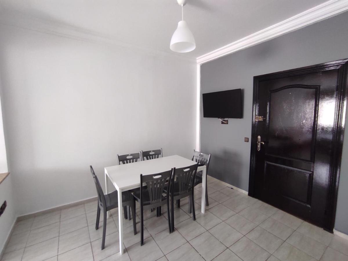 Rabatoceanflat Apartment Exterior photo