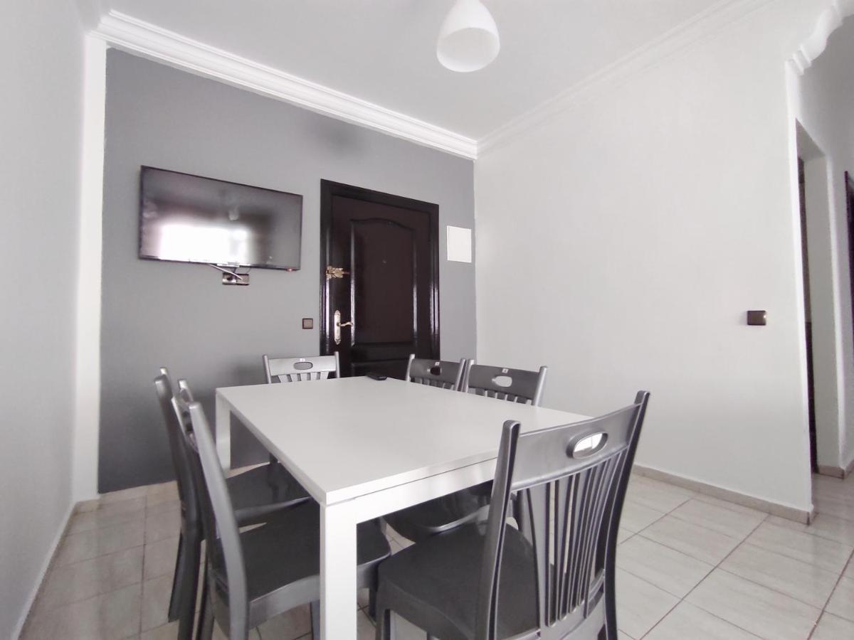 Rabatoceanflat Apartment Exterior photo