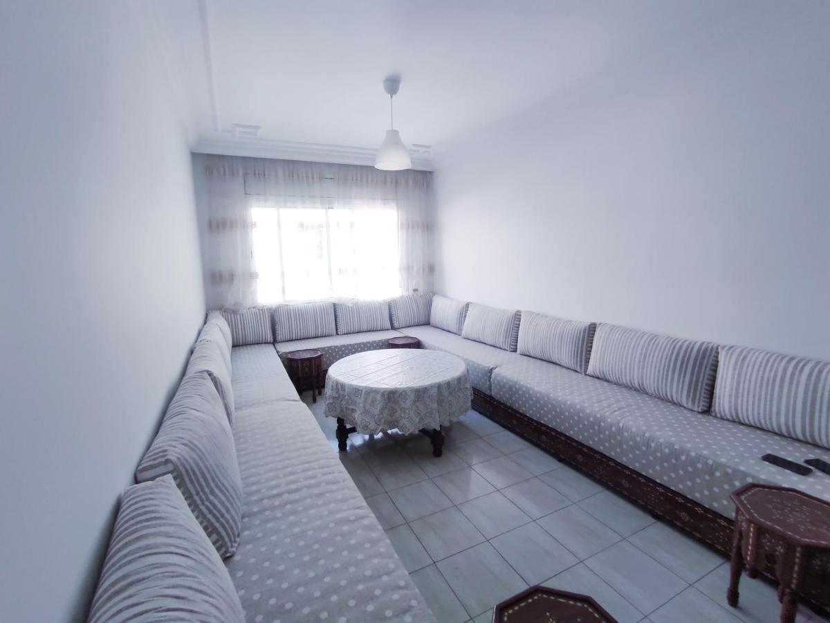 Rabatoceanflat Apartment Exterior photo