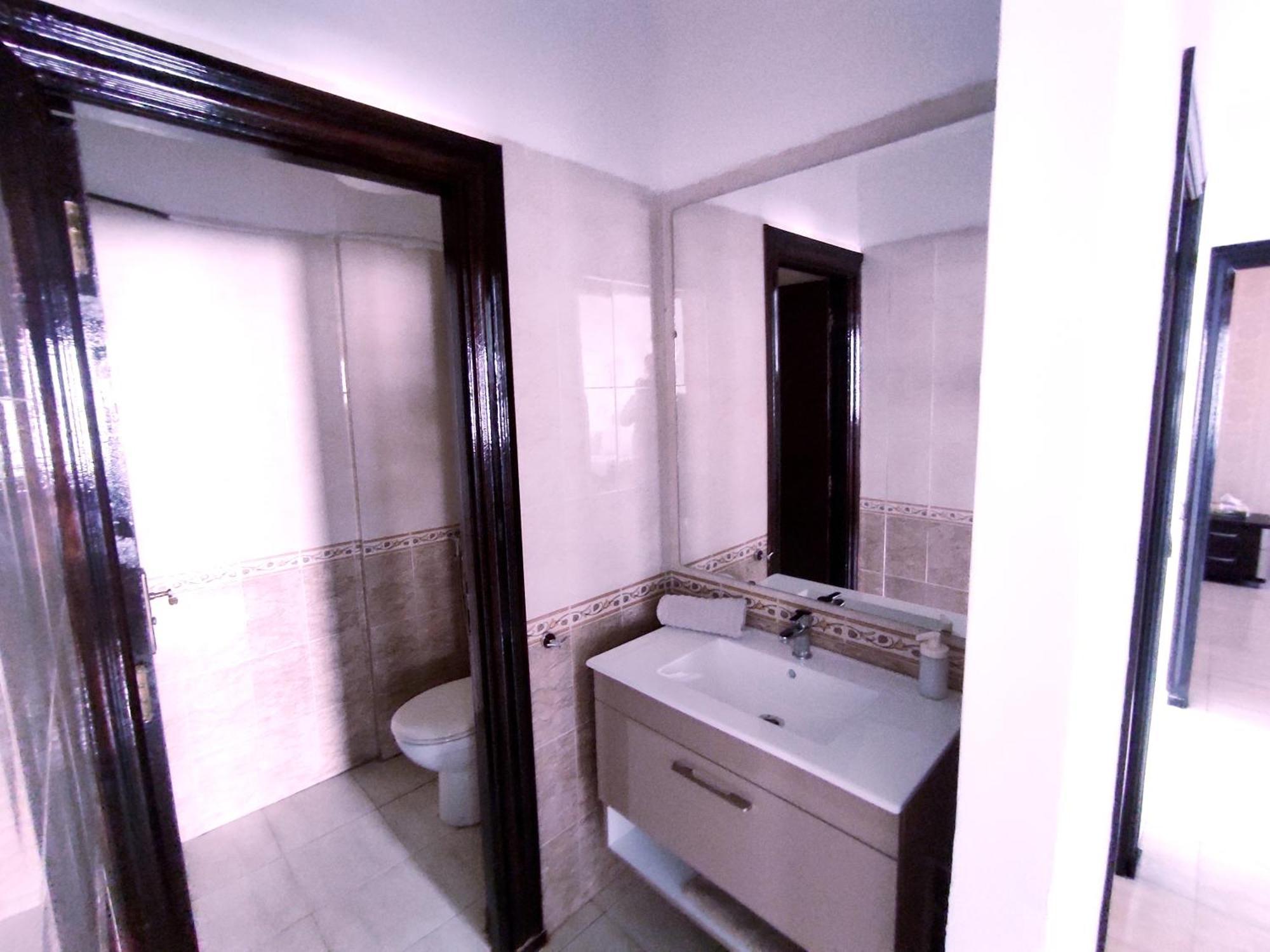 Rabatoceanflat Apartment Exterior photo